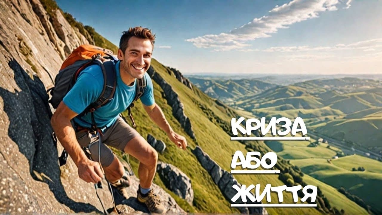 Криза середнього віку