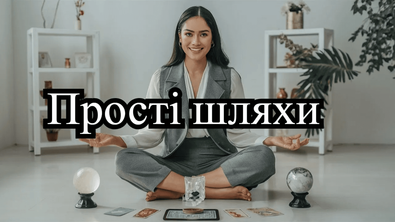 Як розвинути інтуїцію | https://goodpsy.in.ua/