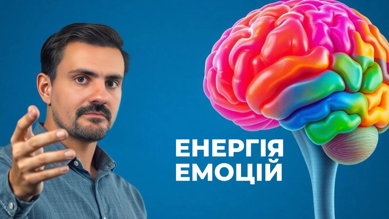 Як працювати з енергією емоцій: практичні поради психолога