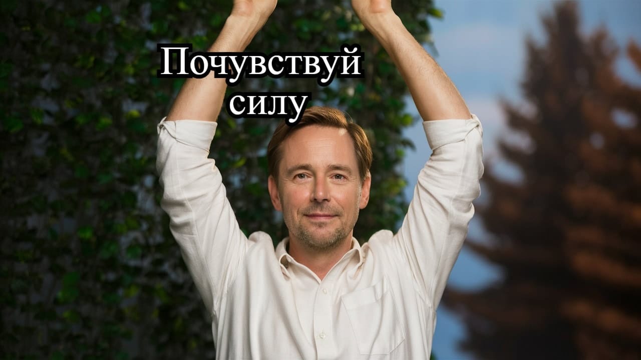 Как овладеть эмоциональной энергией и изменить свою жизнь