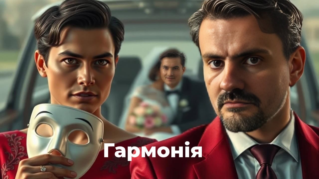 Що для вас означає бути в гармонії?