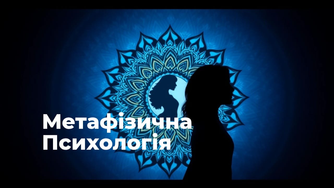 Символіка та метафізичні аспекти психології: шлях до глибшого розуміння себе