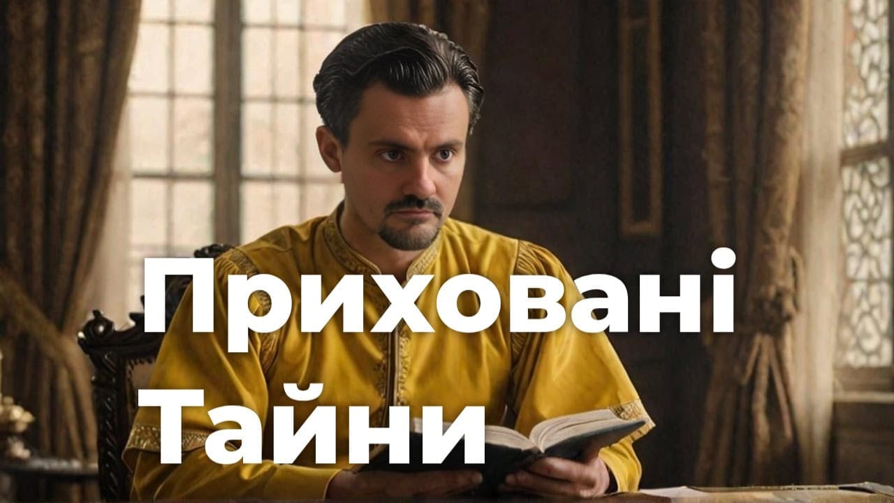 Що Ви Ховаєте від Своєї Емоційної Історії?