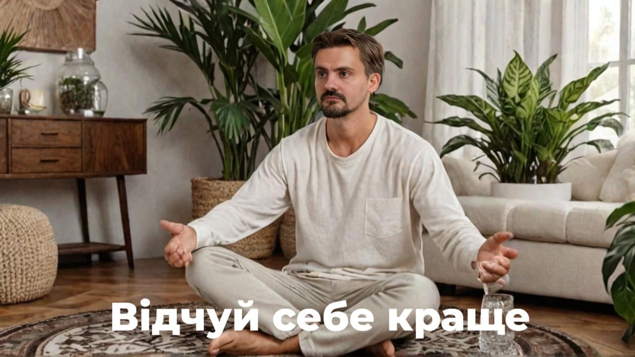 3 прості способи знизити тривогу тут і зараз