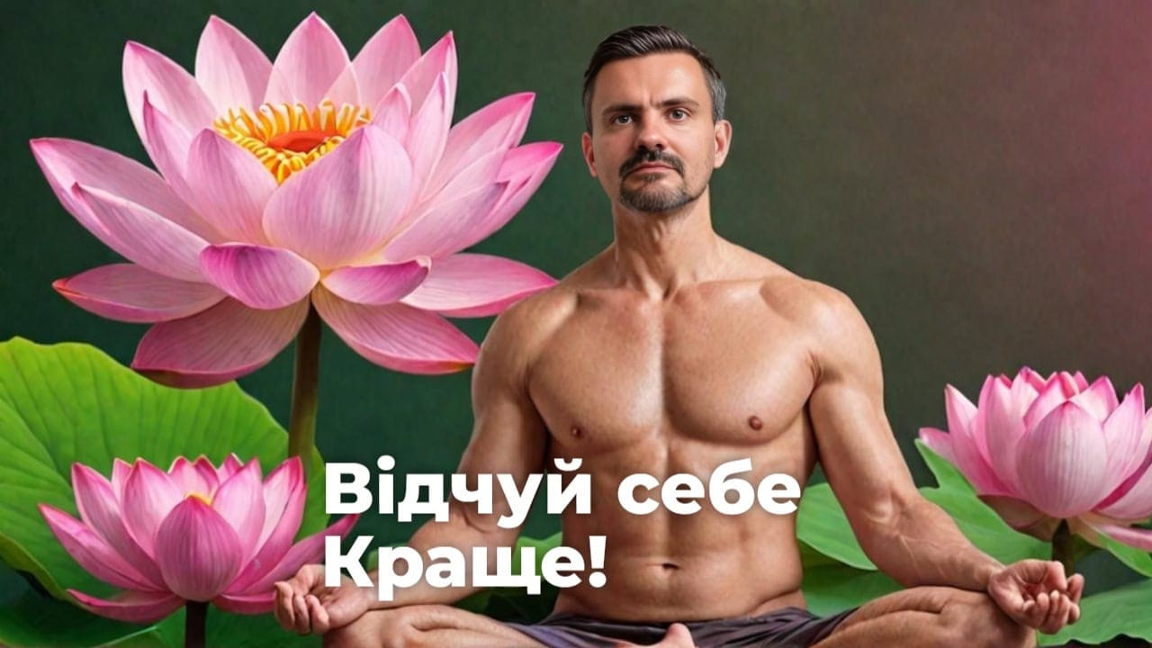 Як подолати тривожність без пігулок?