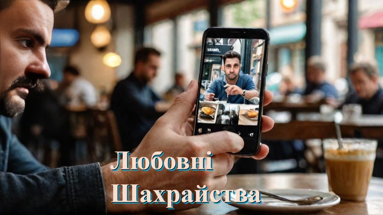 Онлайн-кохання: як не згоріти в чаті