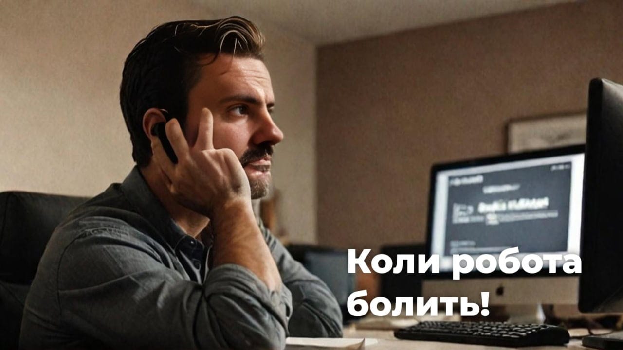 Емоційне вигорання причини симптоми вихід