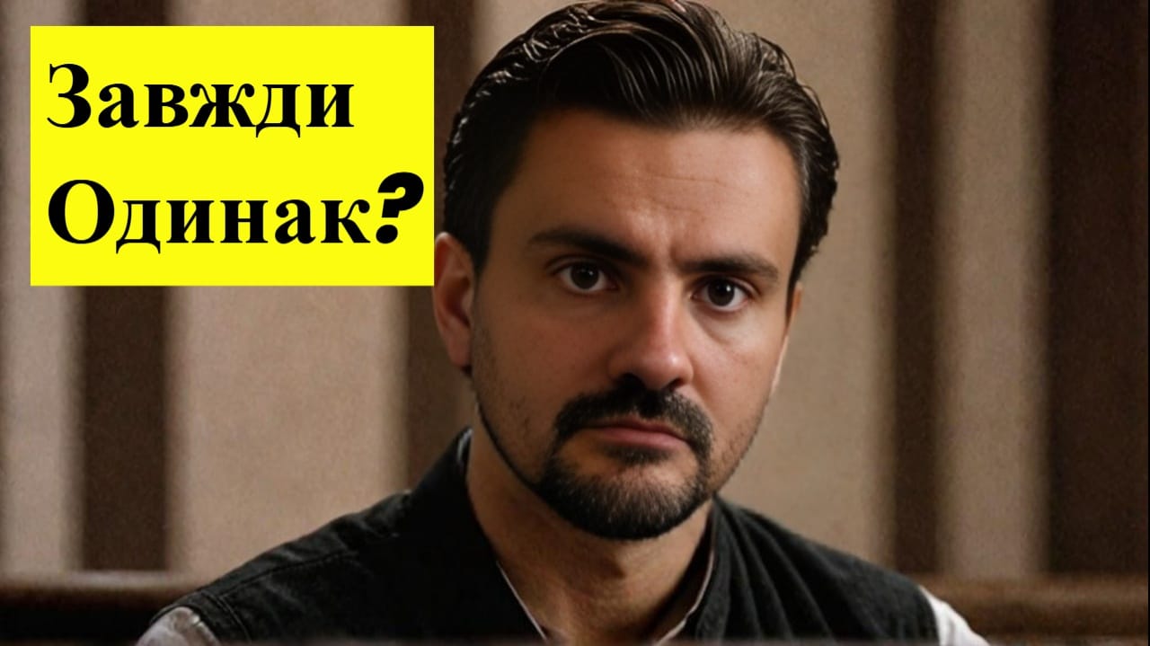 Чому ви “залипаєте” в складних партнерах