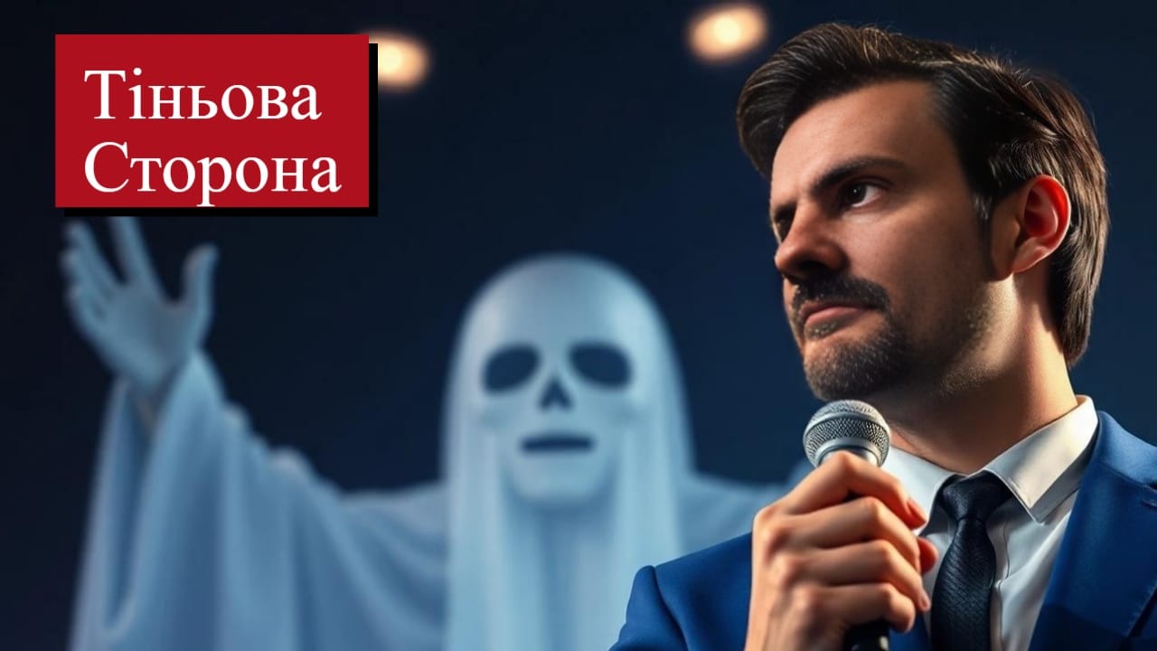 Тіньова сторона особистості: як працювати з тінню і повернути собі цілісність