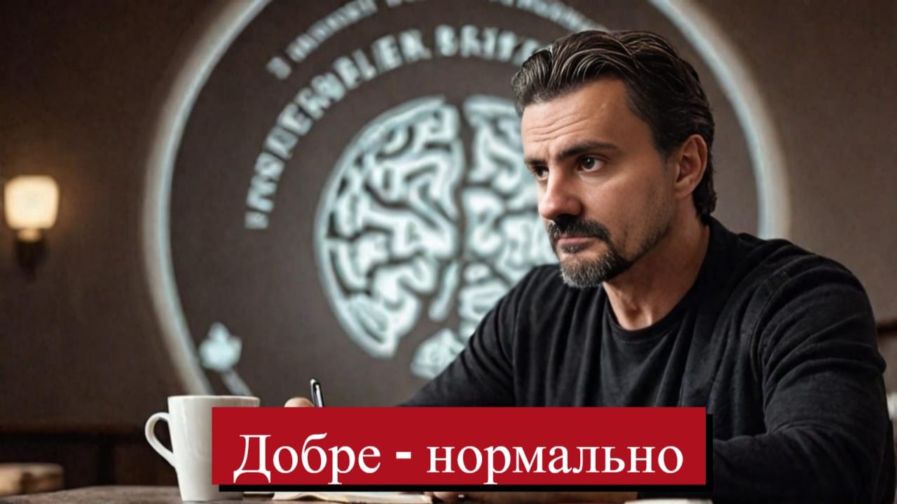 “Добре — теж достатньо”: міні-нагадування