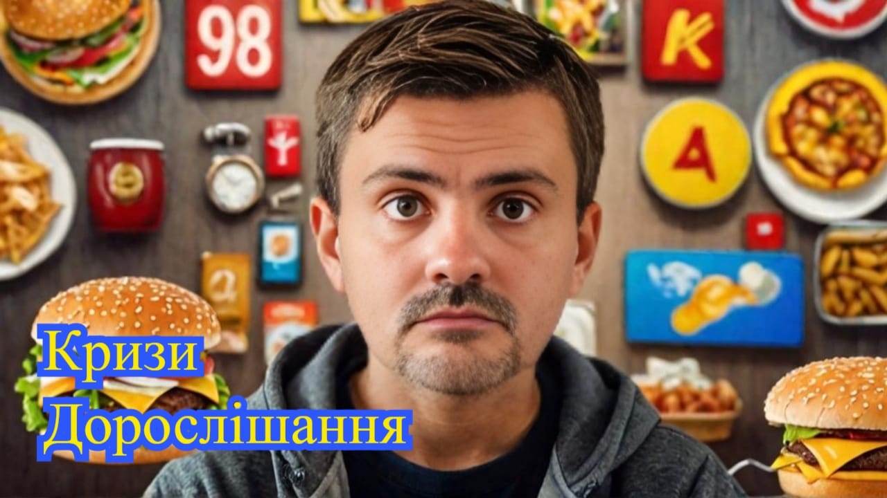 Психологічні кризи дорослішання: що з нами відбувається і як пройти ці етапи екологічно