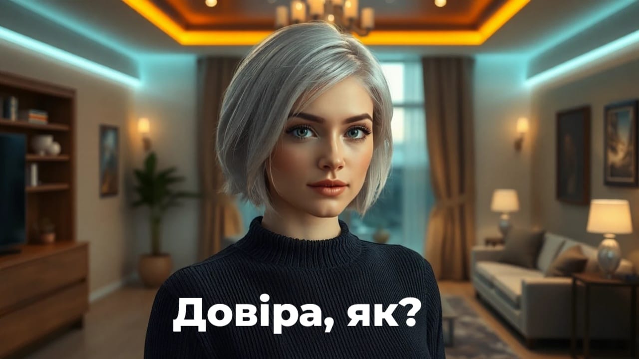 Як навчитися довіряти після зради: 7 ключових кроків