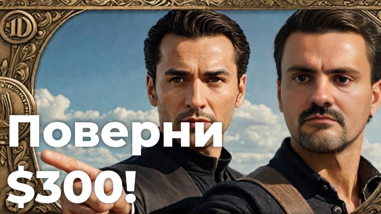 Довіра — це навичка, не магія