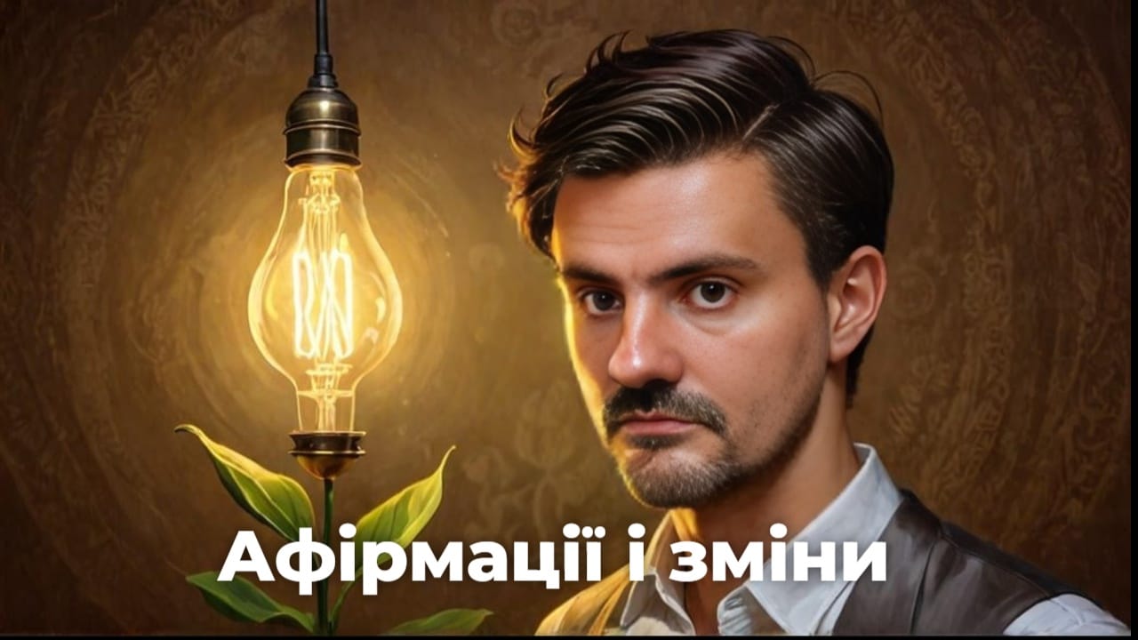 Як скласти афірмацію яка справді працює: психологічний підхід