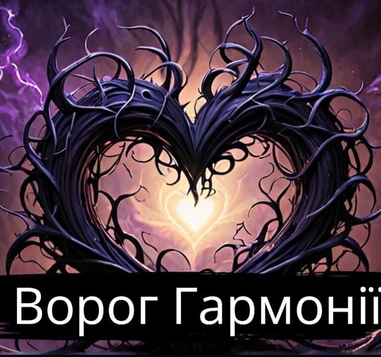 Внутрішній конфлікт: як подолати ворога душевної гармонії