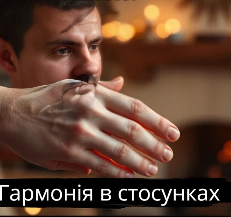 Гармонія у стосунках — що це означає і як її побудувати