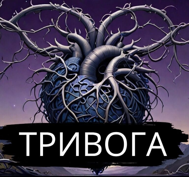Емоційні гойдалки: як знайти баланс, коли тривога збиває з ніг