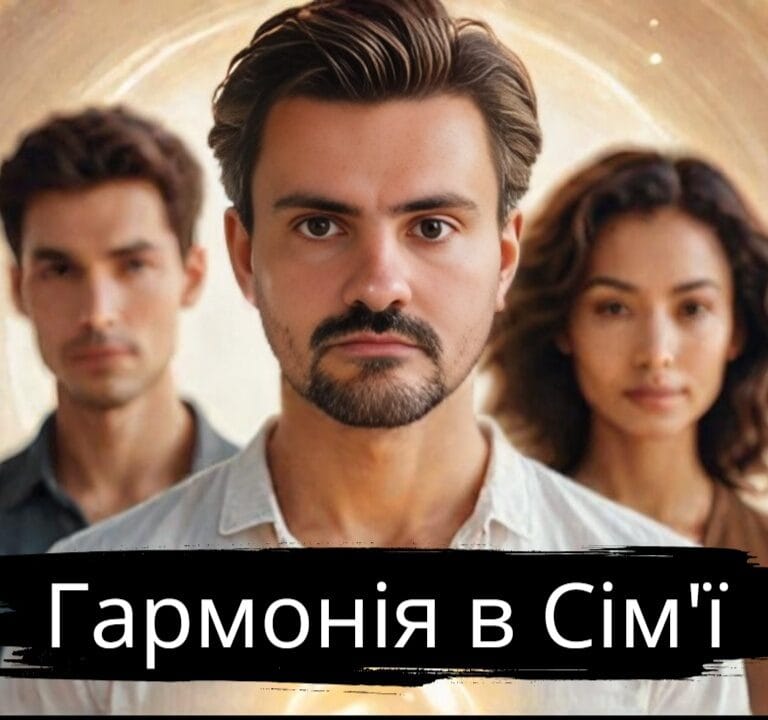 Гармонія в сім'ї: практичні кроки для відновлення балансу
